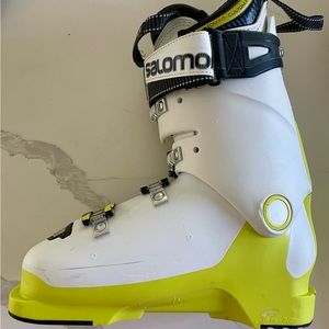 Salomon Mens Ski Boot XMAX 120 Ski boot 295mm 25/25.5